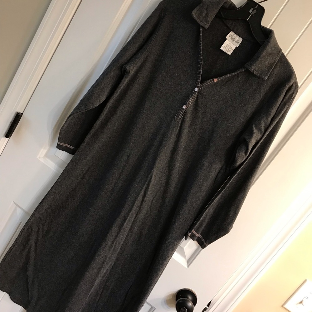 💤 VINTAGE Vanity Fair Nightgown - Picture 3 of 7